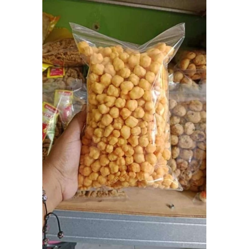 

jagung australi