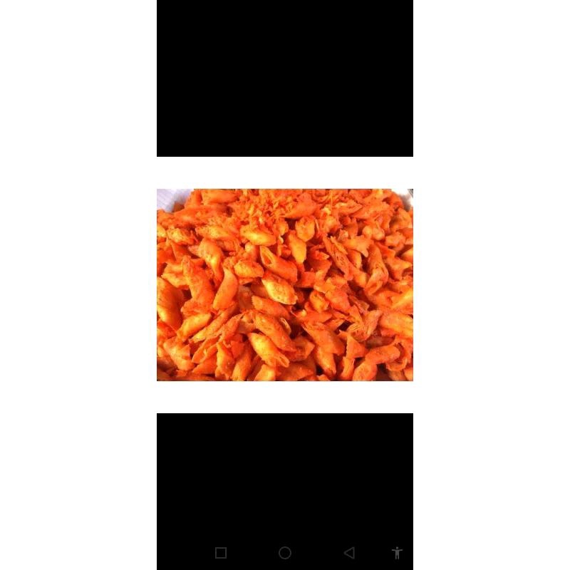 

keripik kulit lumpia 100gram