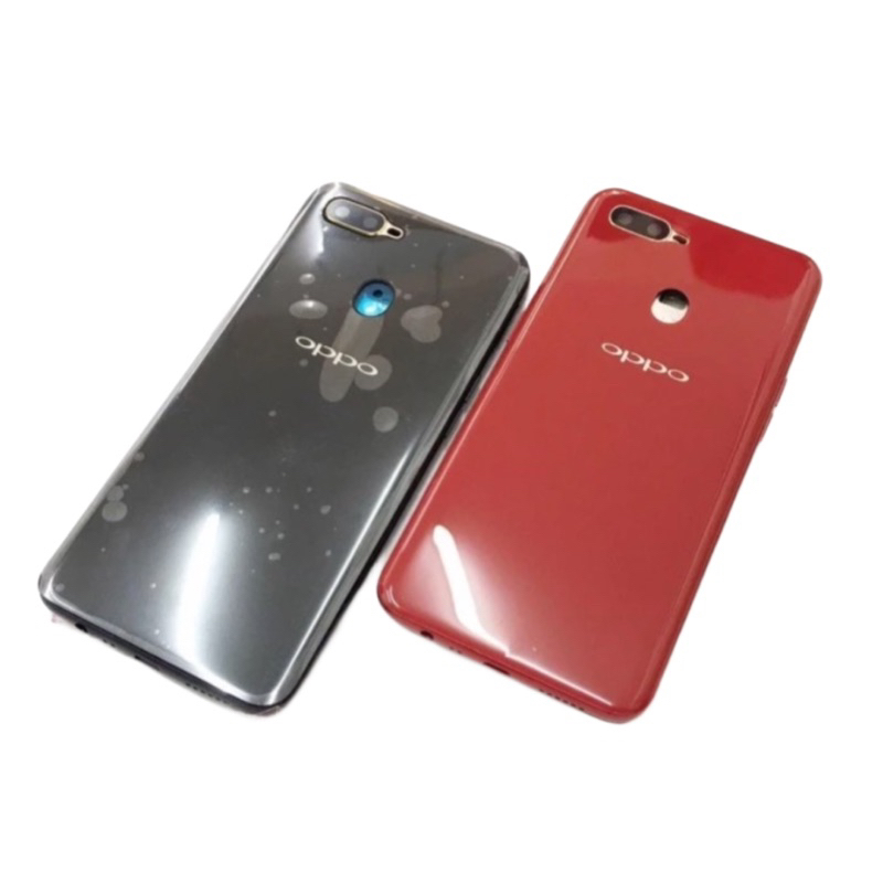 CASING FULLSET OPPO A5S