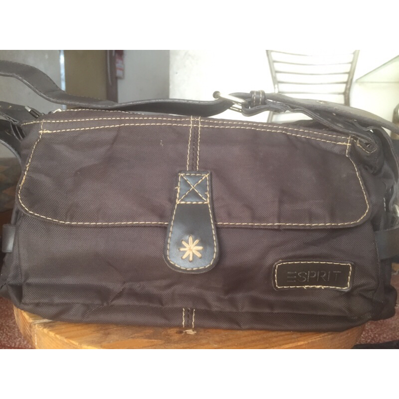 shoulder bag esprit