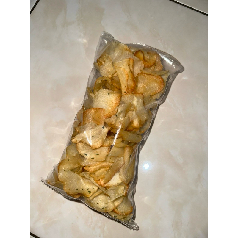 

Asin Jeruk Purut bungkus kecil