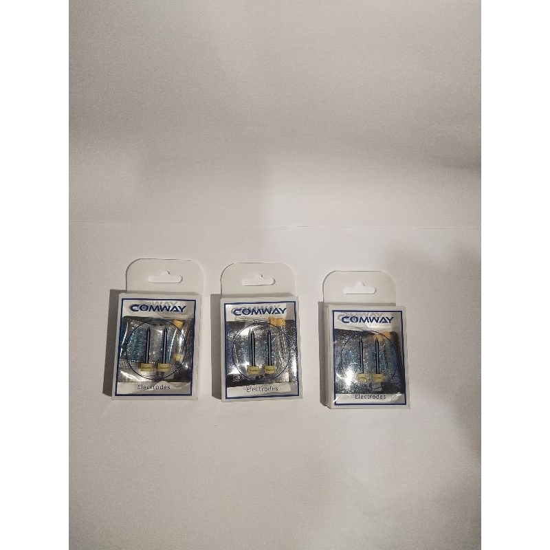elektroda comway a3 a33 untuk semua splicer comway