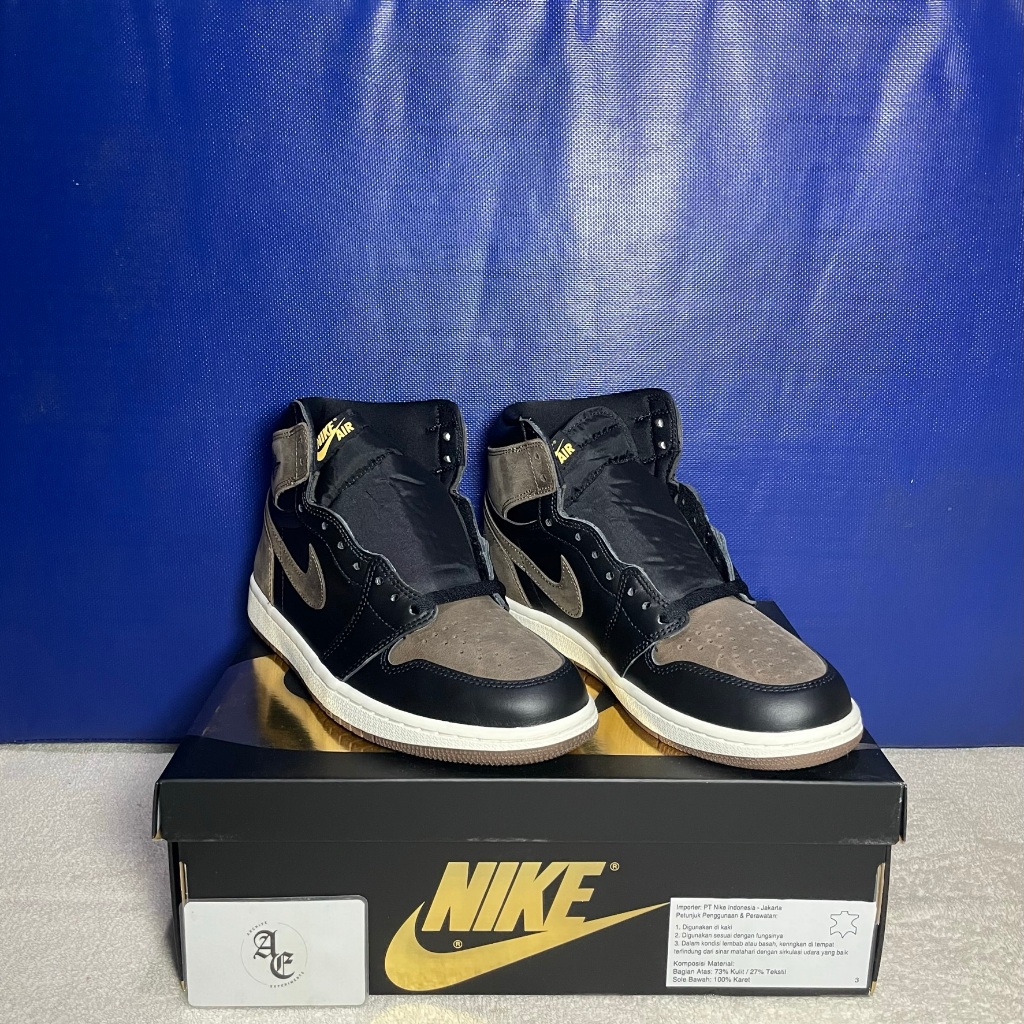 AIR JORDAN 1 HIGH PALOMINO