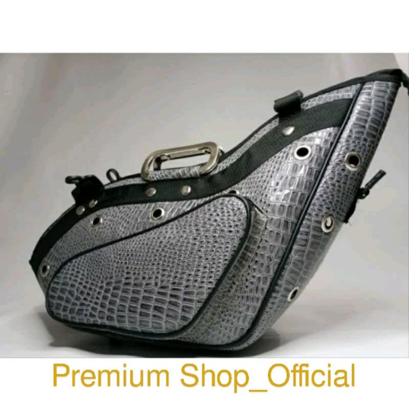 Tas Kiso Ayam-Tas Ayam Kiso-Slingbag-Tas Ayam Bangkok Aduan-Tas Kiso Premium.Shop.Official