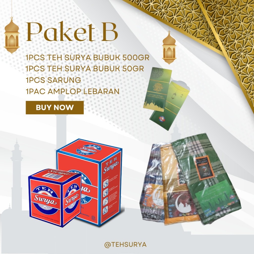 

Bundling Lebaran 2