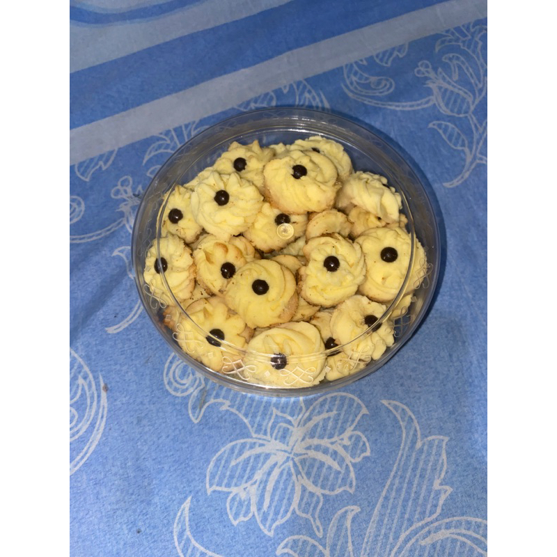 

KUE SEMPRIT , KUE COOKIES , BIJI KETAPANG