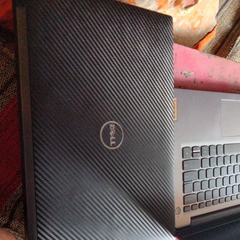 Laptop Bekas