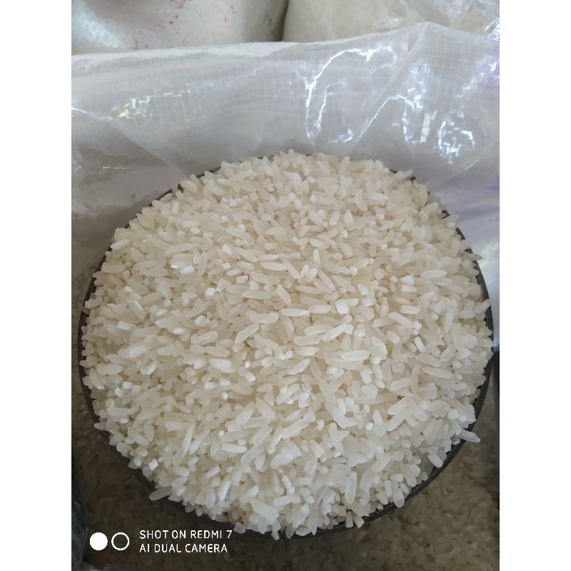 

Beras jawa murah perliter