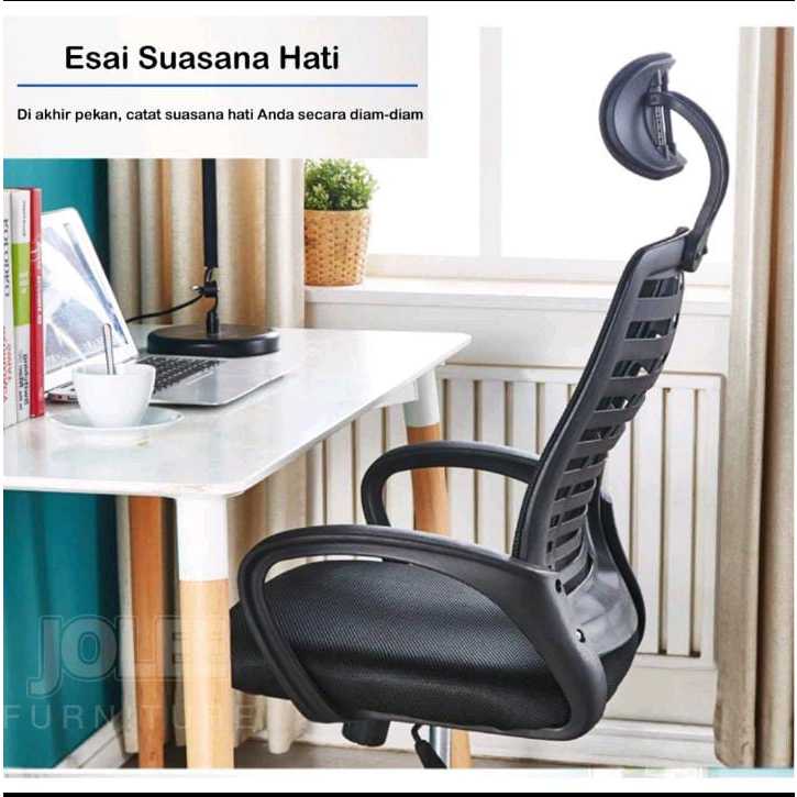 Kursi kantor, kursi belajar , kursi kerja kantor, kursi gaming , kursi staff, kursi kerja