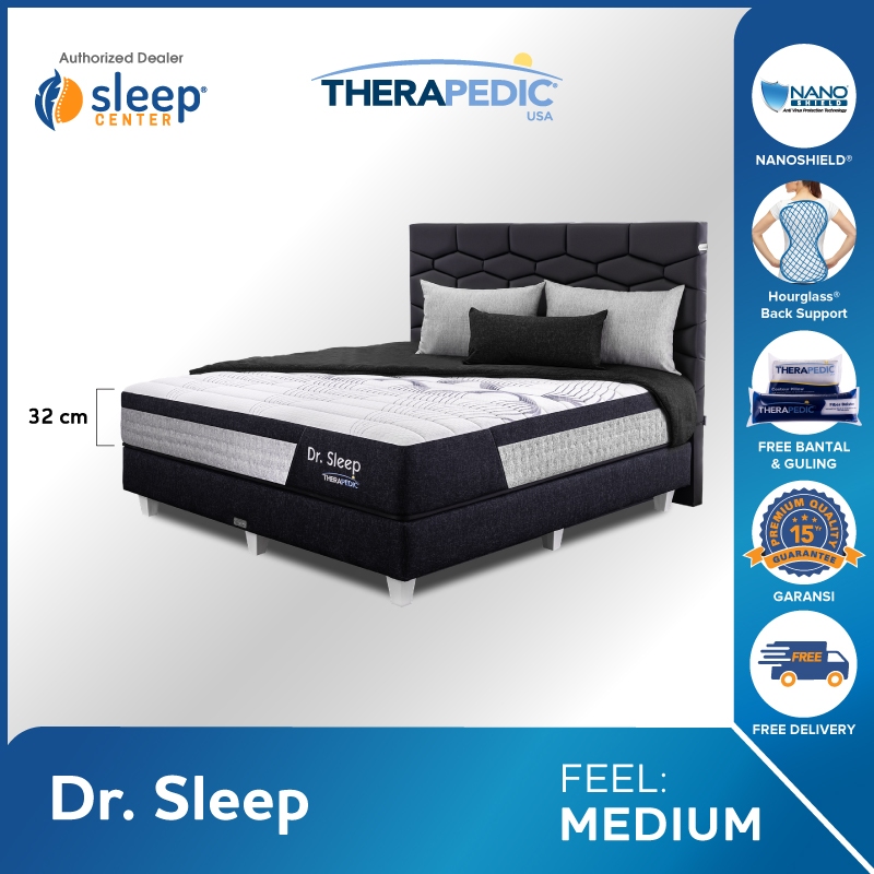 Therapedic DR SLEEP