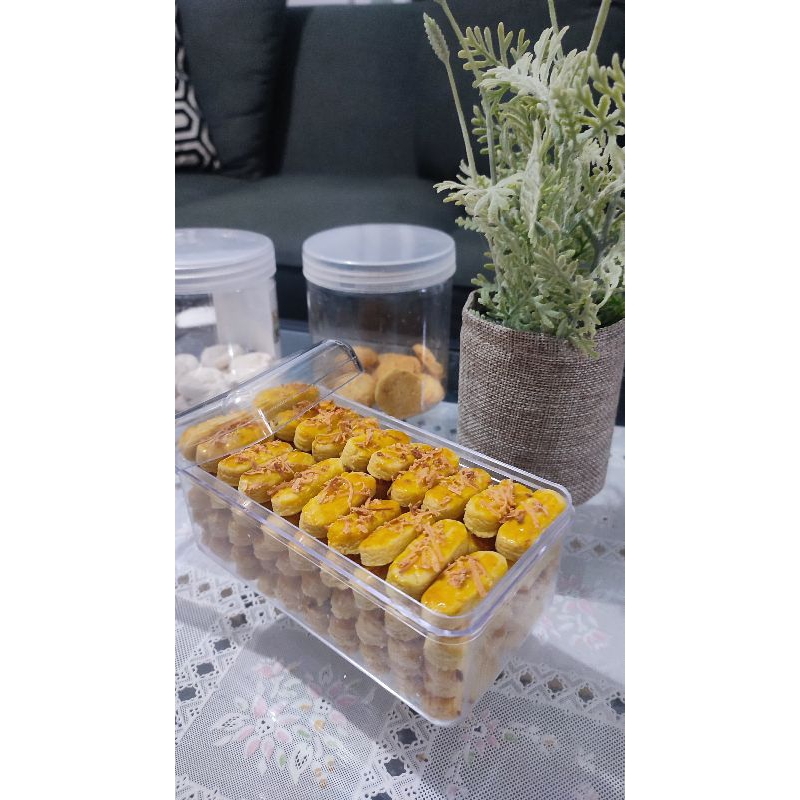 

HAMPERS IDUL FITRI (3 TOPLES)