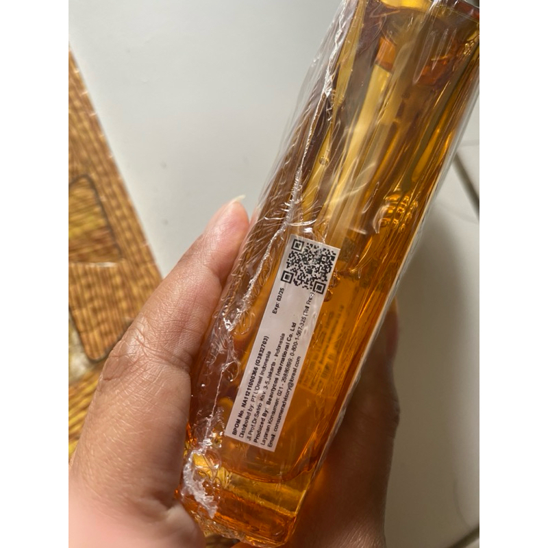 LOREAL EXTRAORDINARY OIL