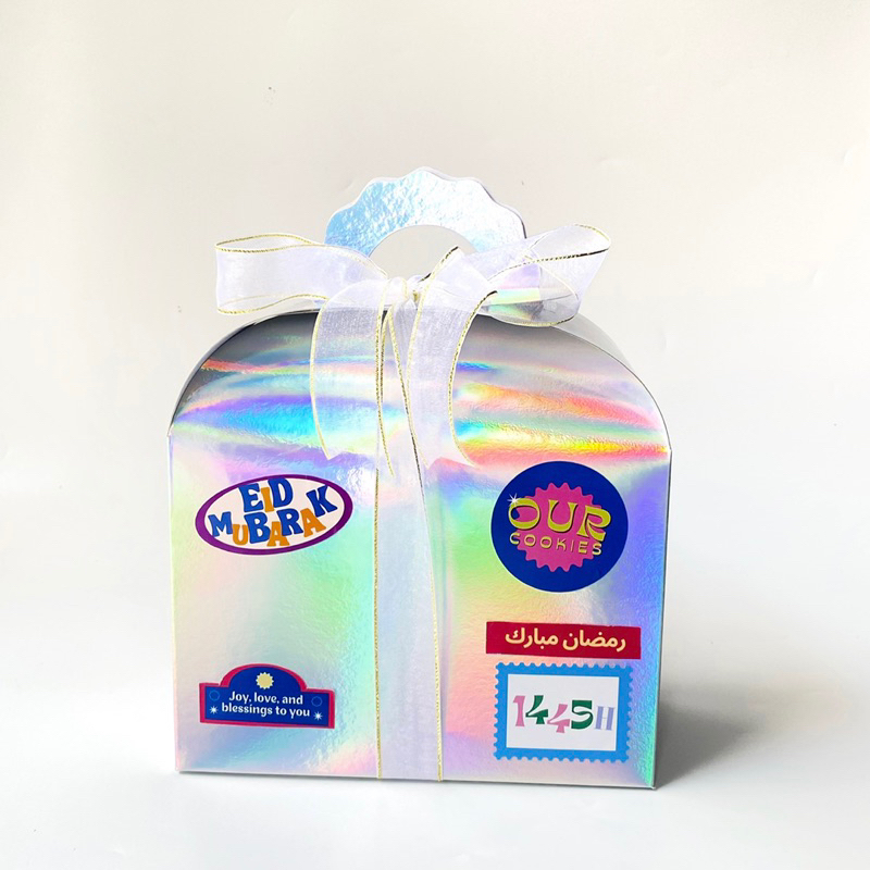 

Eid Hampers by Our Cookies #3