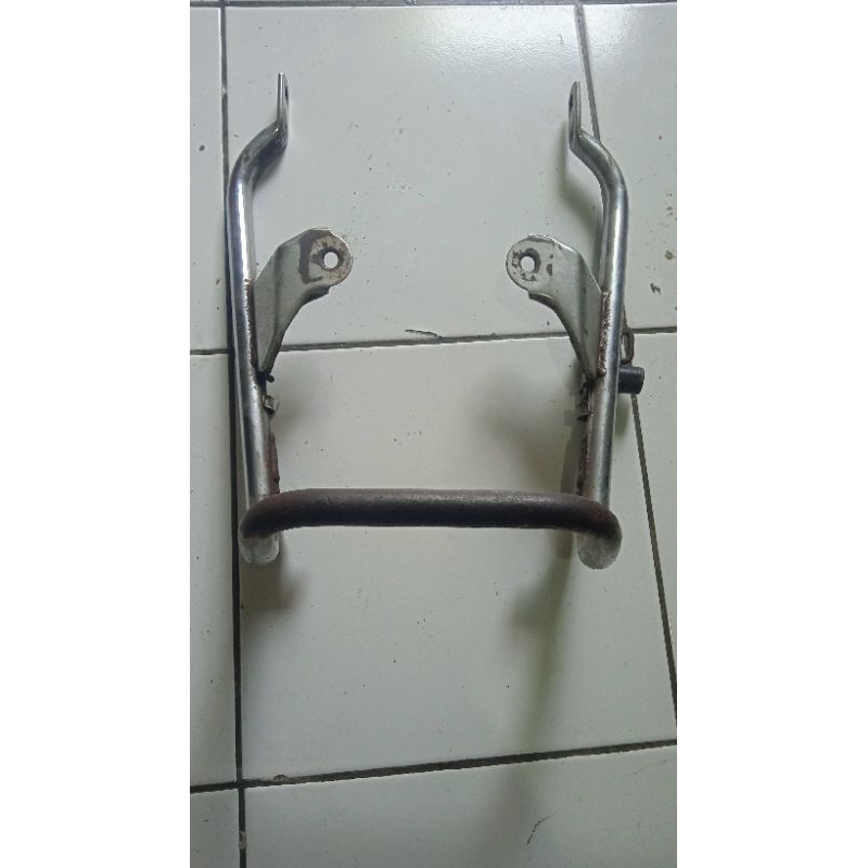 behel yamaha L2 super