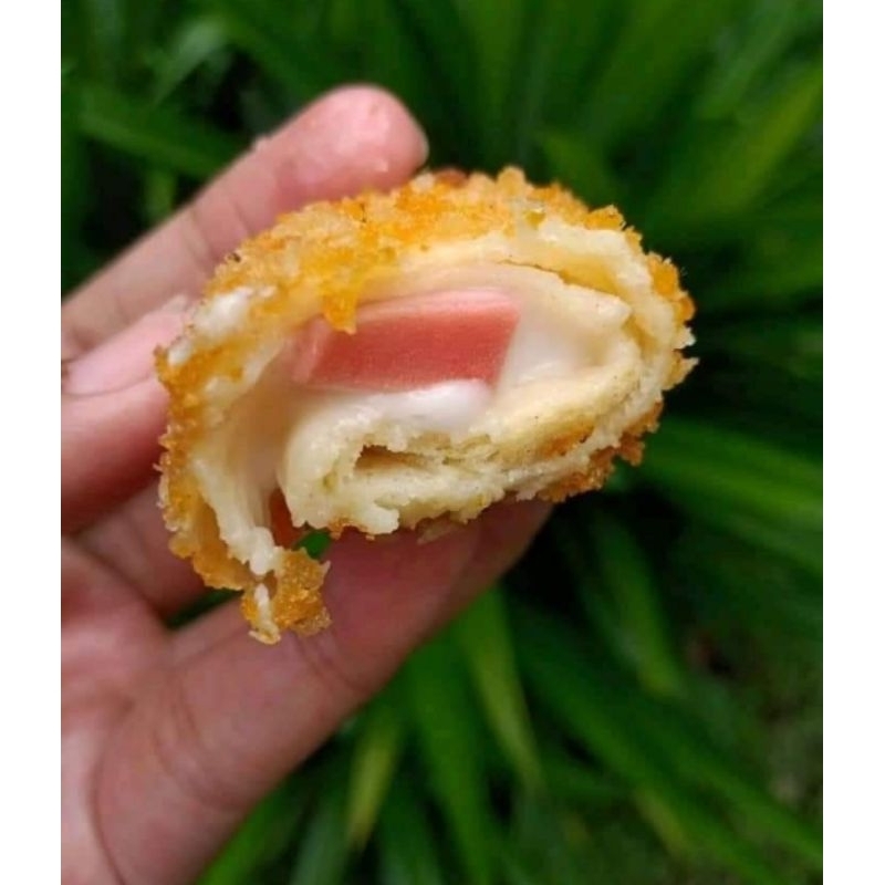 

Risol mayo frozen