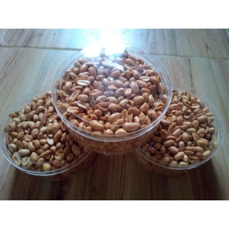 

Kacang asin lezat