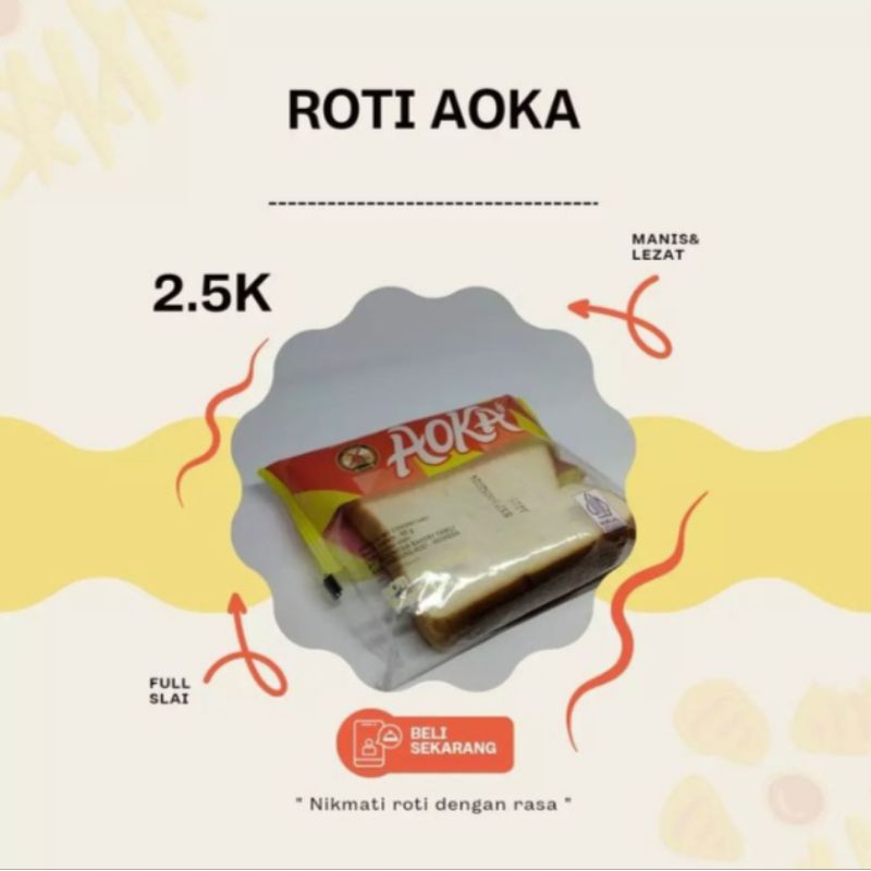 

roti aoka
