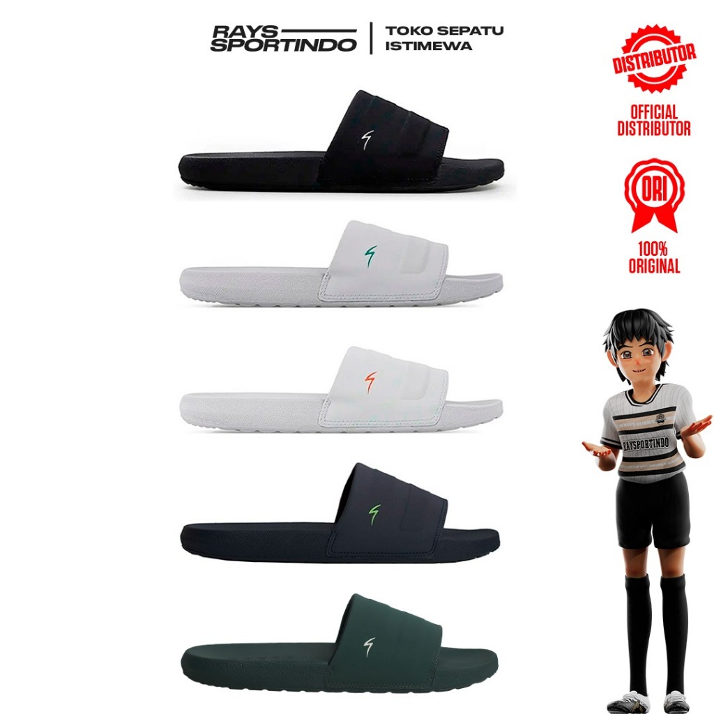 SANDAL SPECS ORIGIN 3 SANDALS
