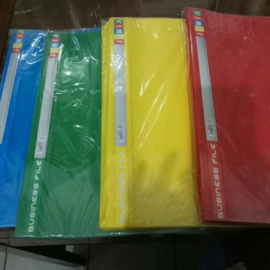 

DiSkon BUSINESS FILE F4 BUSINESS FILE FOLIO 12 PCS