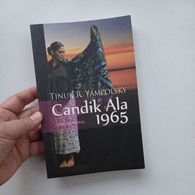 tinuk R. Yampolsky : candik ala 1965