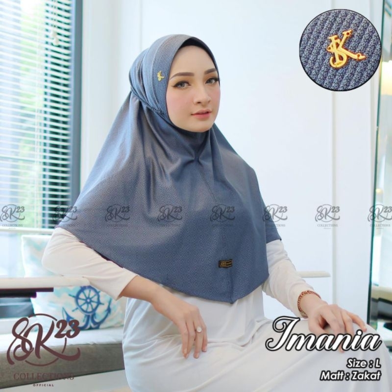 Imania L ori sk23
