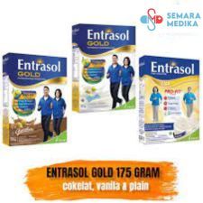 

Entrasol Gold Pro-Fit Formula 170 g