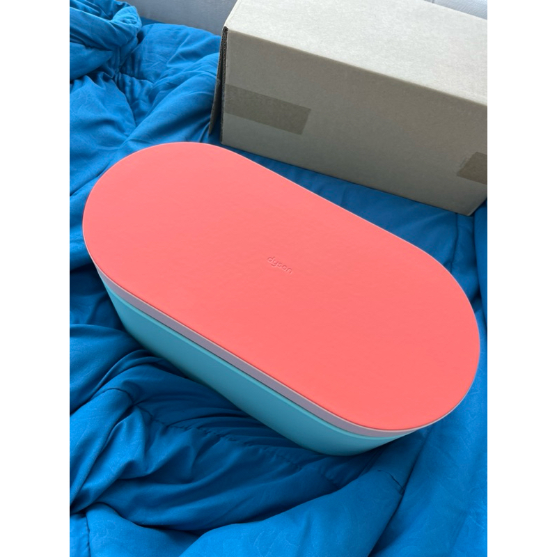 Preloved dyson airwrap ceramicpop