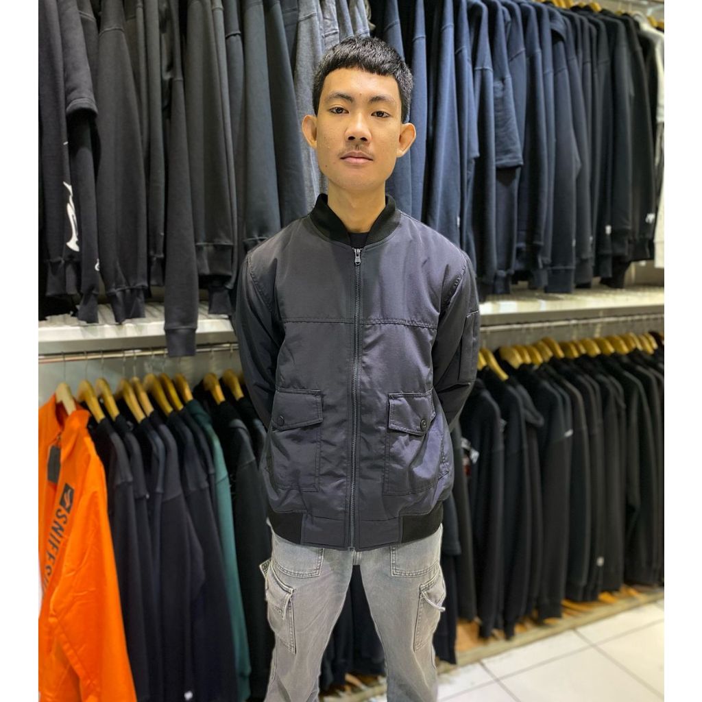 MATERNAL JACKET - VEZZEL