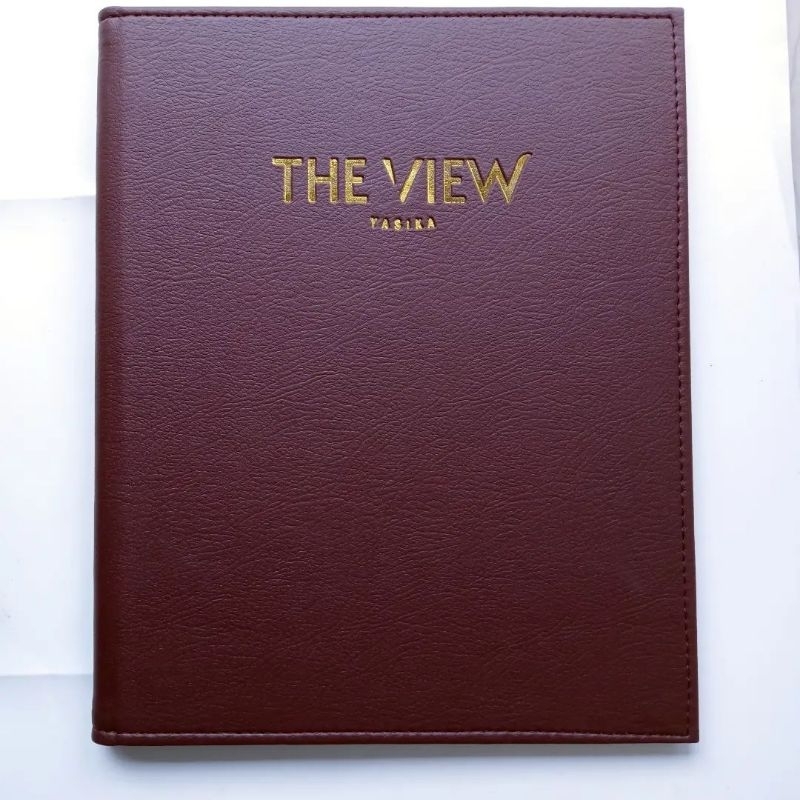 

cover buku menu