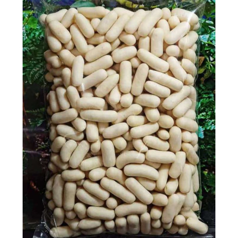 

Pilus Ikan 250gram