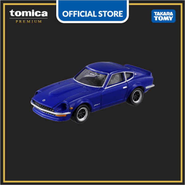 Jual Tomica Premium #09 Nissan Fairlady Z Berkualitas