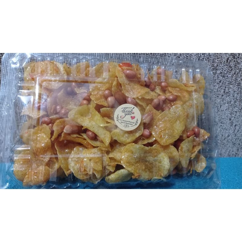 

kering kentang