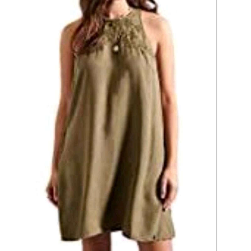 Superdry Sleeveless Dress/Superdry Original