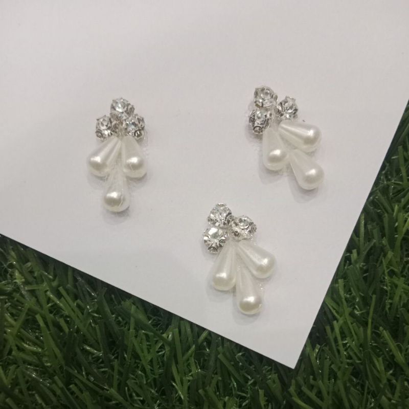 payet tabur/payet rangkai/mutiara rangkai/peyet leher