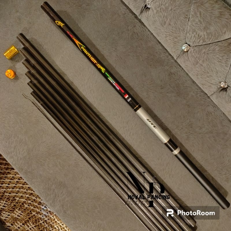 Tegek UTC Panther 630&450