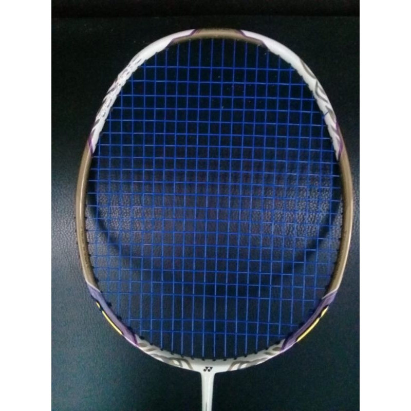 Raket Badminton Yonex Voltric Z Force Ltd