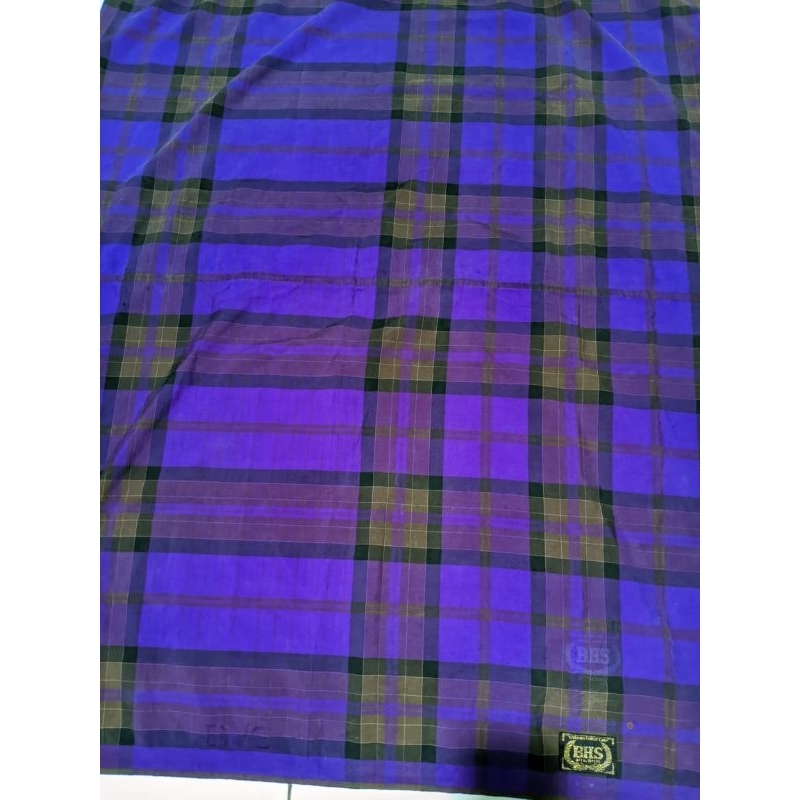 *SARUNG BHS KRJ FS SECOND*