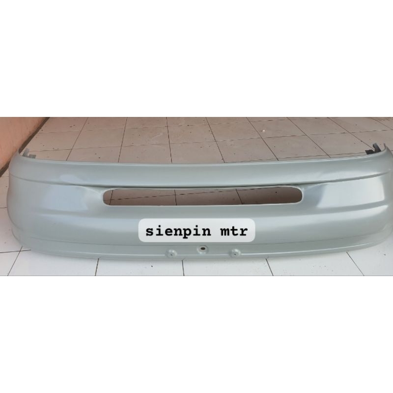 Bemper Depan Suzuki Futura Ori...