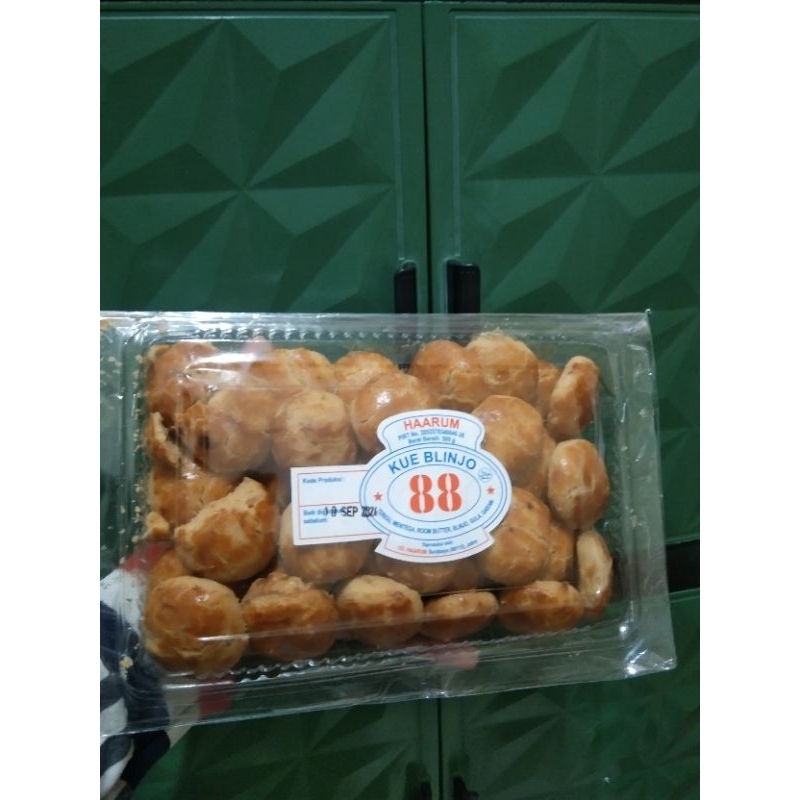 

Kue Blinjo 88