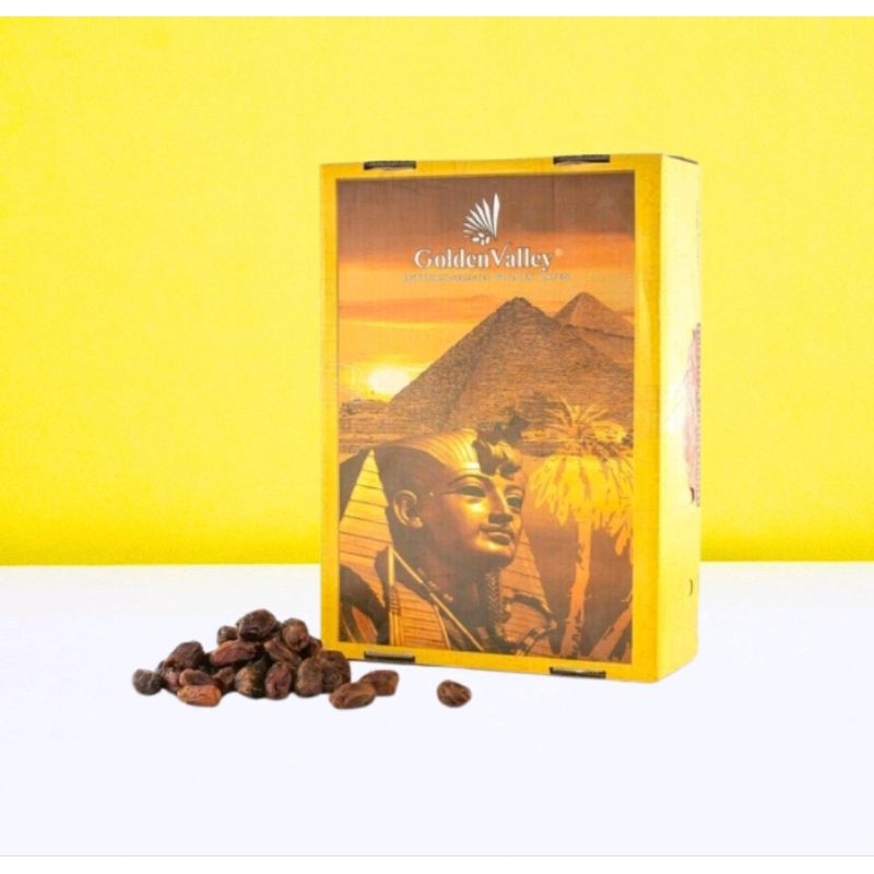 

Kurma GV 1kg