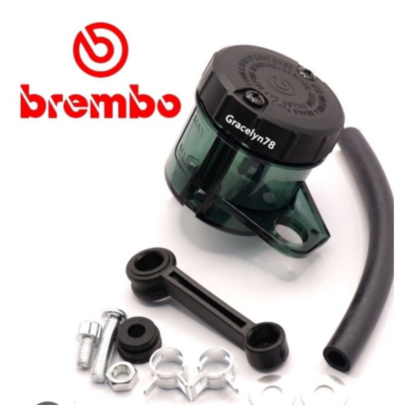 MASTER REM BREMBO RCS 98