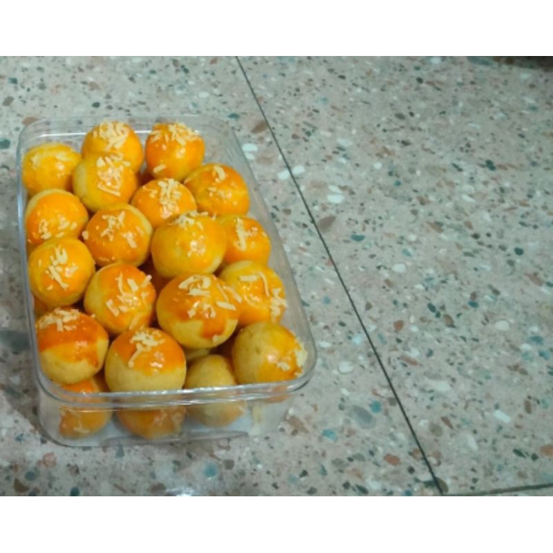 

Nastar 350 gram