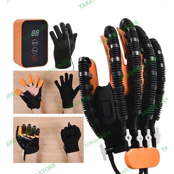 Alat Terapi Stroke, Terapi Jari Tangan Stroke