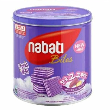 

nabati