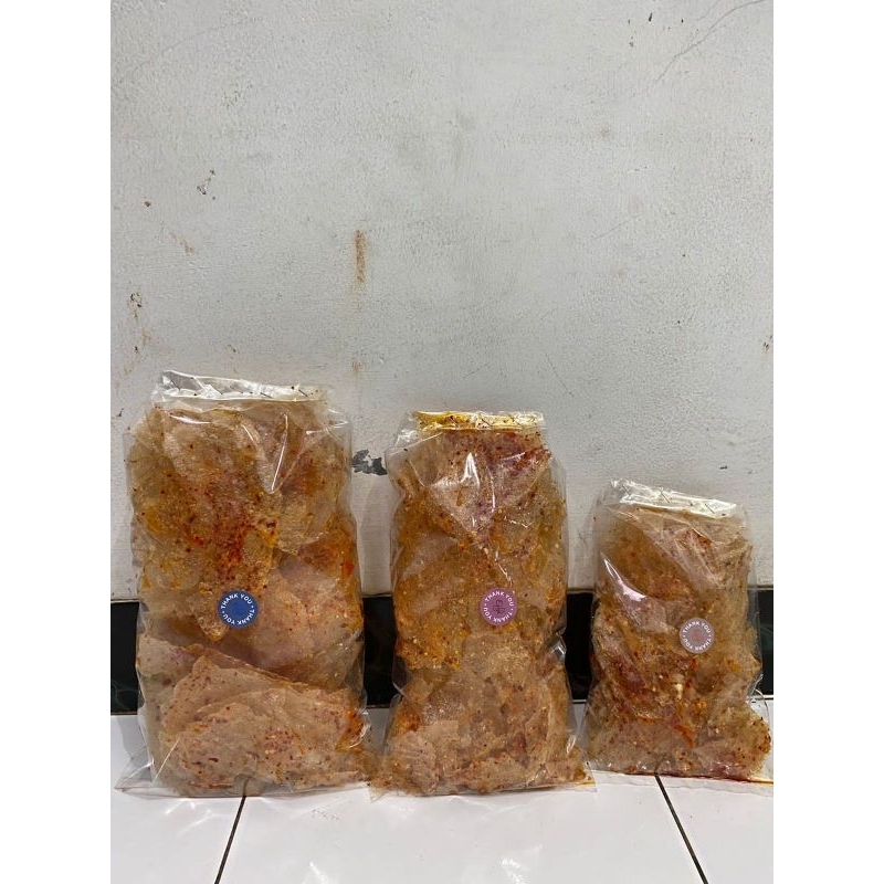 

Keripik Kaca