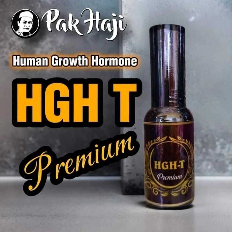 HGH T Premium