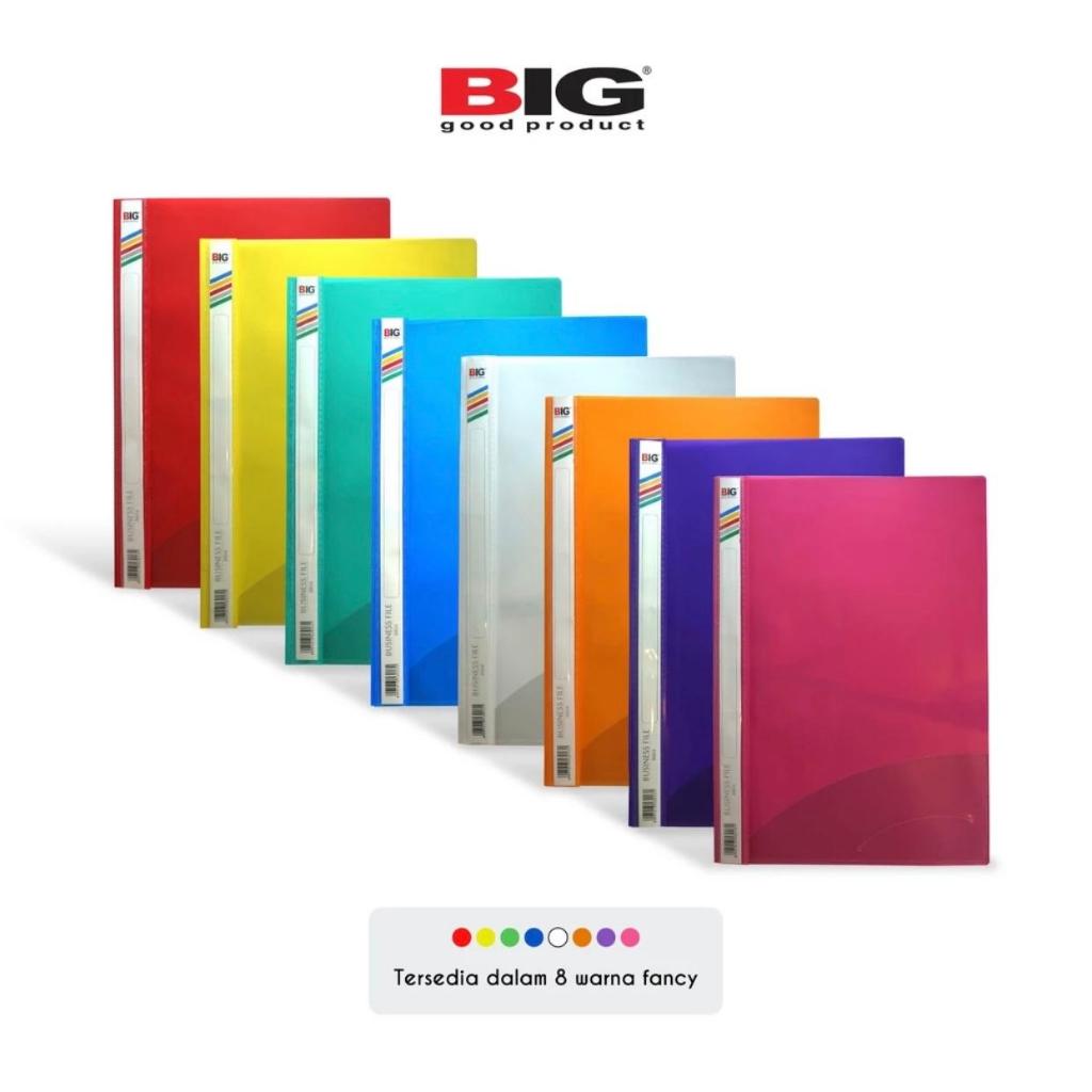 

BUSSINESS FILE BIG