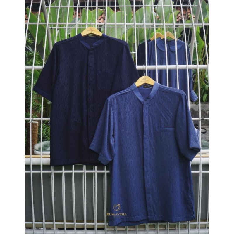 KEMKO HAMASAH BY RUMAYSHA HIJAB