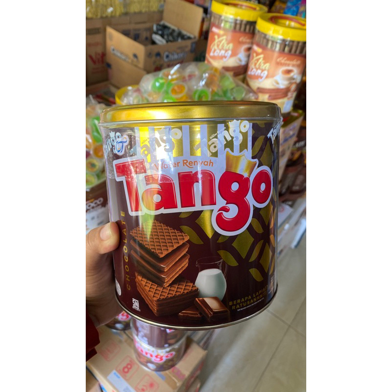 

tanggo