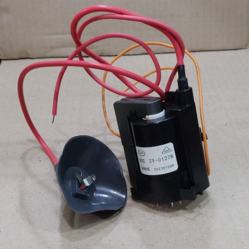 Flyback TV Polytron 29 Inch Kode BSC 29 - 0127N